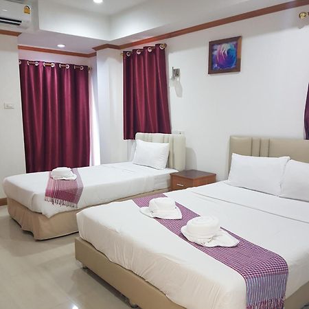 Parada Place Khon Kaen Exterior photo