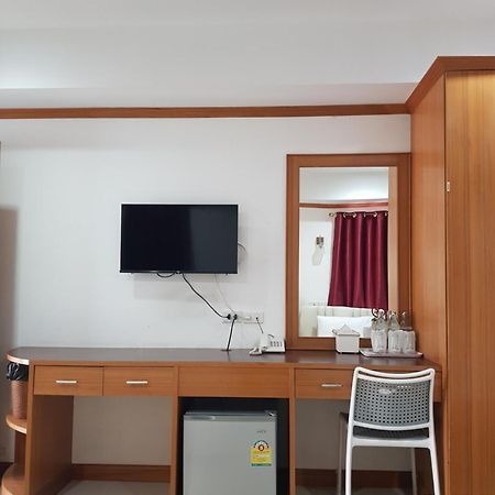 Parada Place Khon Kaen Exterior photo