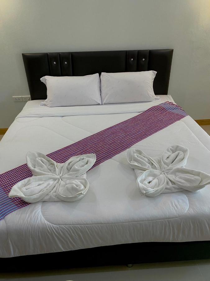 Parada Place Khon Kaen Exterior photo