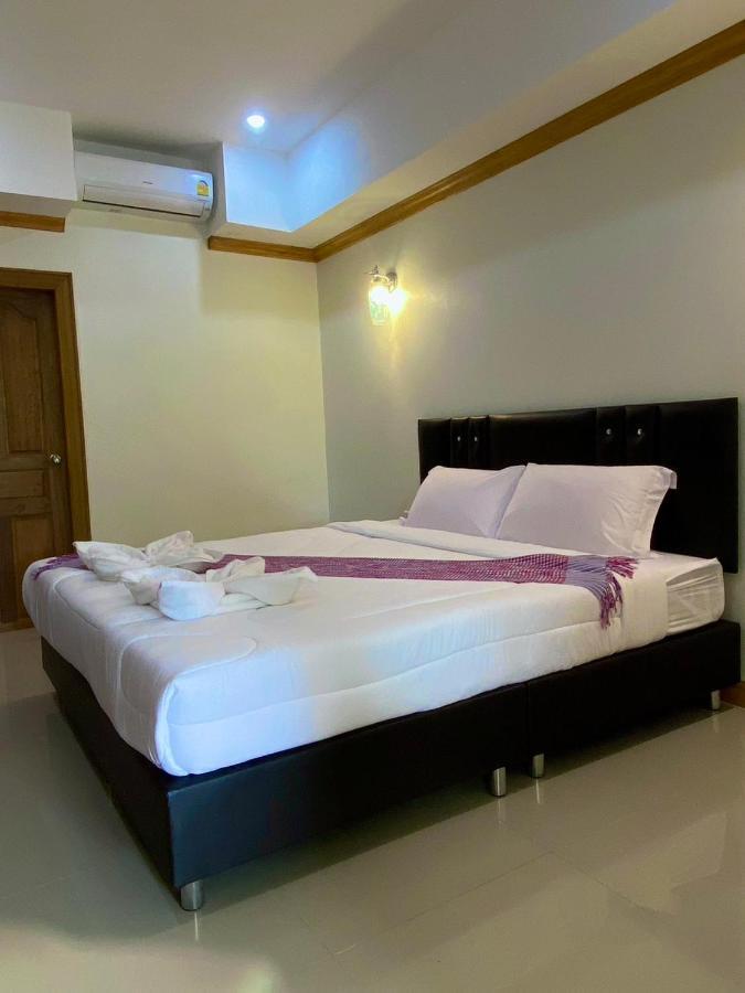 Parada Place Khon Kaen Exterior photo