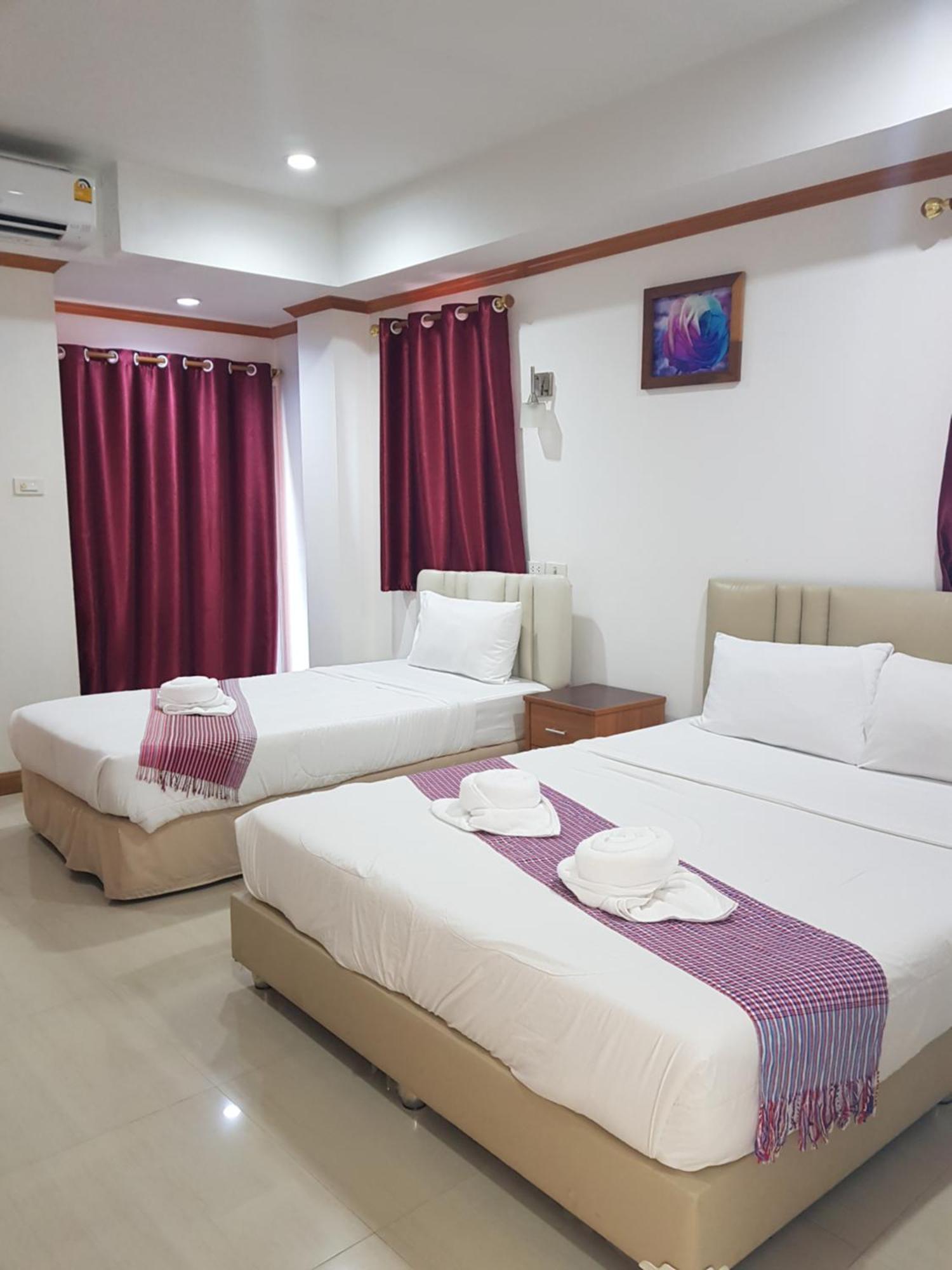 Parada Place Khon Kaen Exterior photo