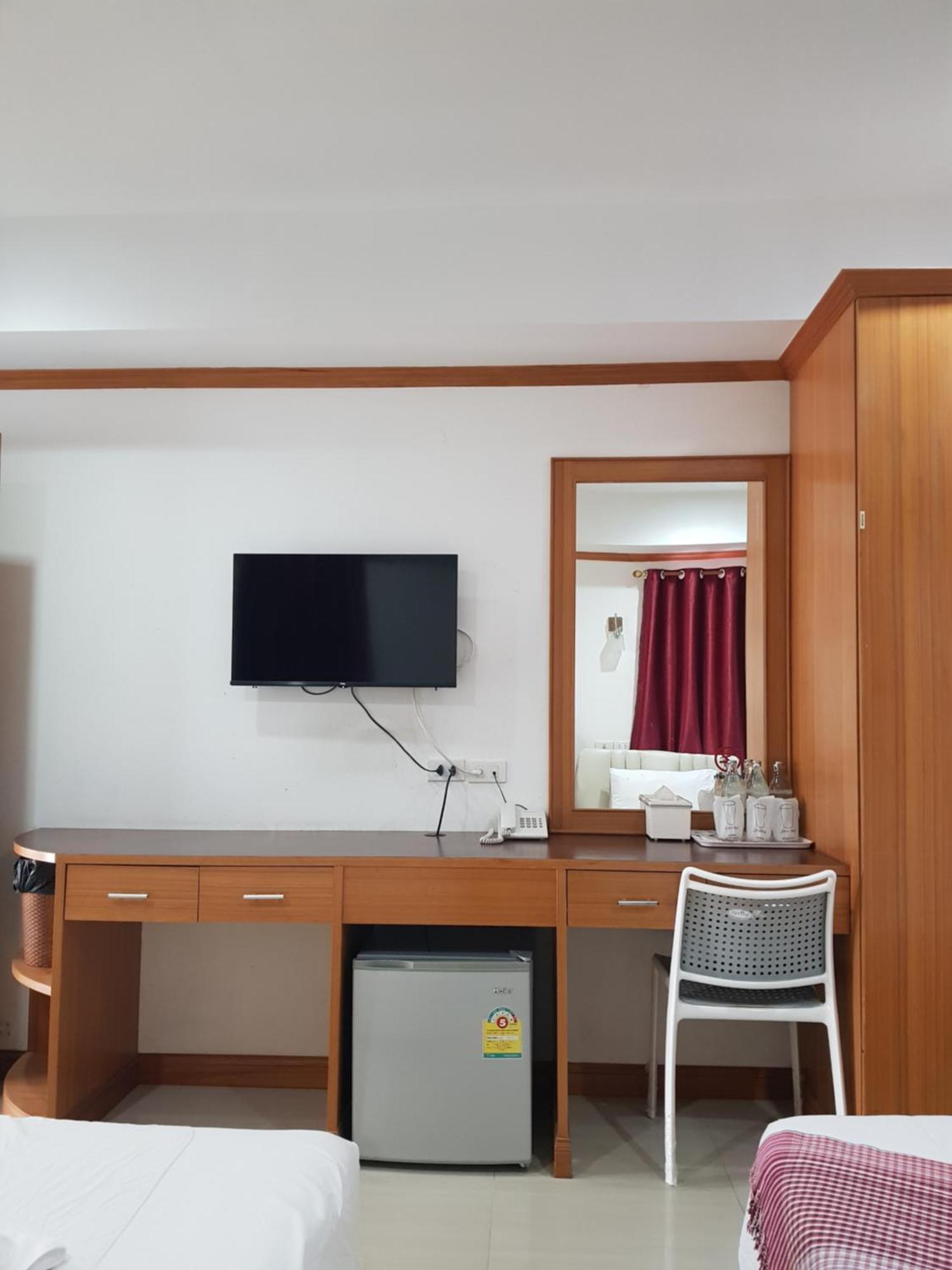 Parada Place Khon Kaen Exterior photo
