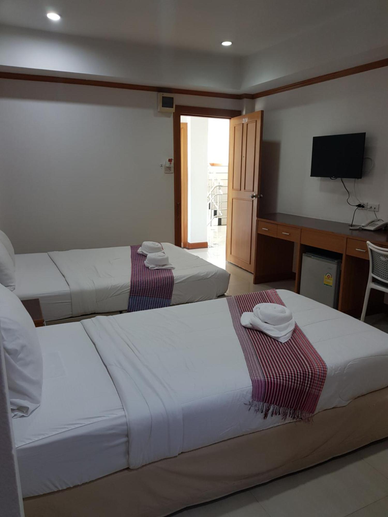 Parada Place Khon Kaen Exterior photo