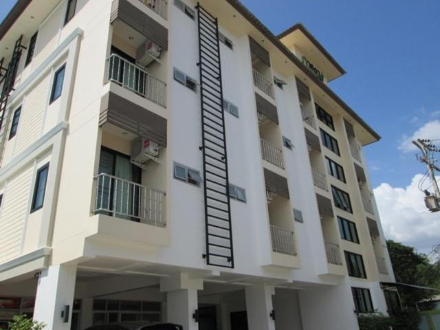 Parada Place Khon Kaen Exterior photo