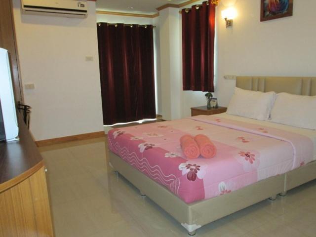 Parada Place Khon Kaen Room photo