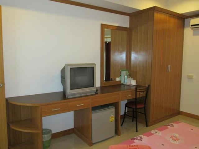 Parada Place Khon Kaen Room photo