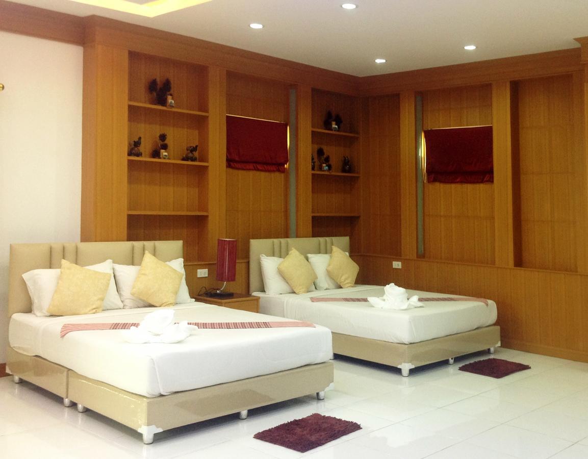 Parada Place Khon Kaen Exterior photo