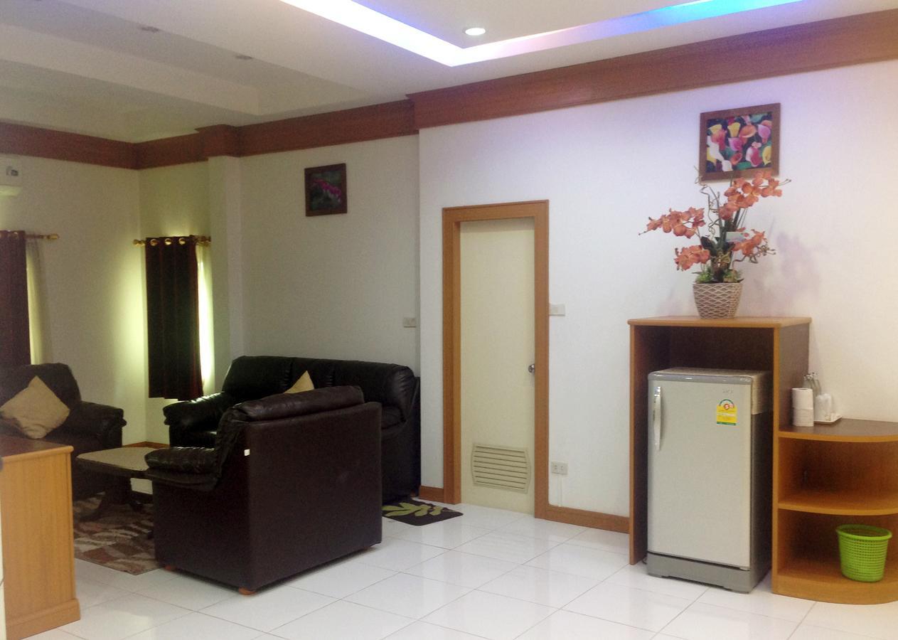 Parada Place Khon Kaen Exterior photo