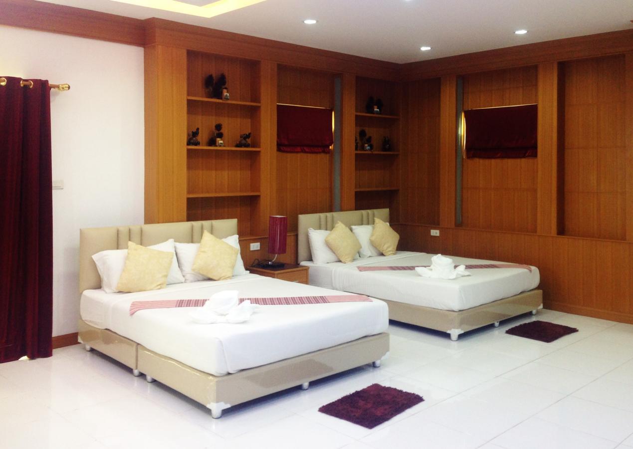 Parada Place Khon Kaen Exterior photo