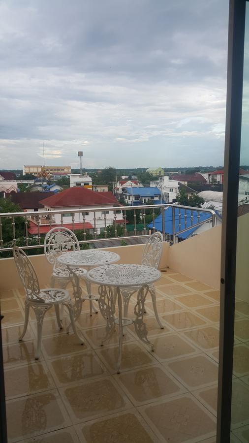 Parada Place Khon Kaen Exterior photo