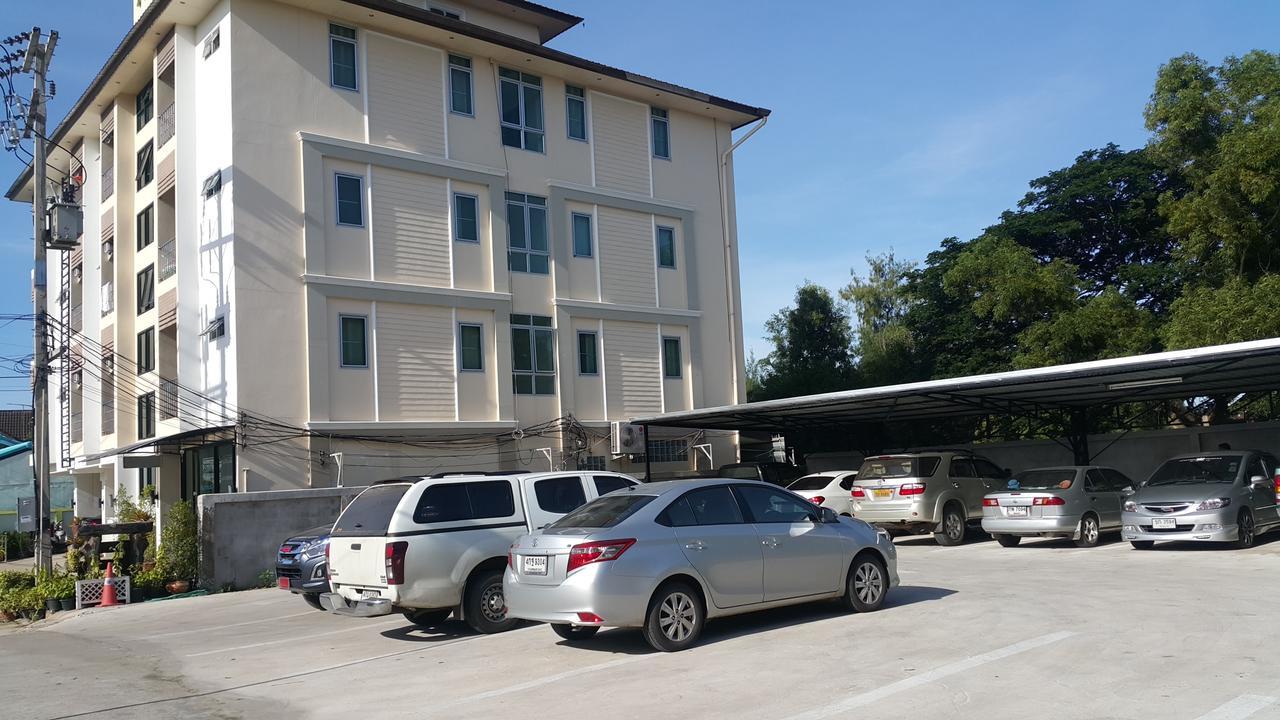 Parada Place Khon Kaen Exterior photo