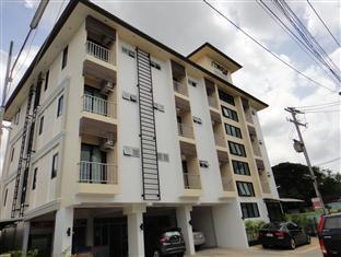 Parada Place Khon Kaen Exterior photo